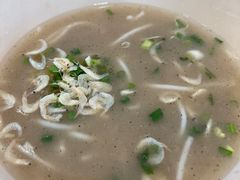 鱼汤糊粉-汪记鲜鱼糊汤粉(沈阳路总店)