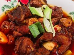 -树厨贵州菜(大十字店)
