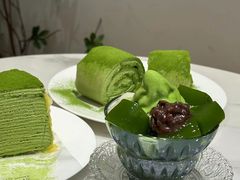 -六六·抹茶66’s SALDessert(保利时光里店)