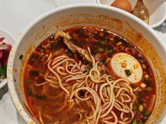 -清真·金城老碗牛肉面揪面片(兰州总店)