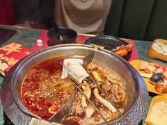 -牛New寿喜烧(金鹰世界店)
