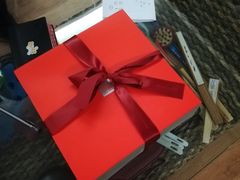 -幸福西饼生日蛋糕·下午茶(思明店)