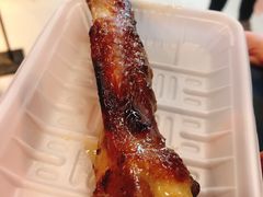 -一代烤翅王(大汉口店)