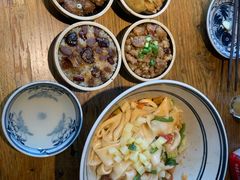 -何家一碗面(南大街店)