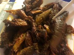 -有奴思烤肉·清真(正宁路店)