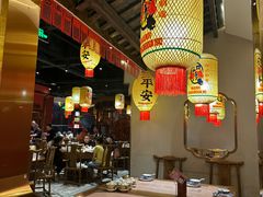 -杨记隆府重庆江湖菜(大悦城店)