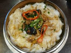 -黄但记老店·陈村粉食府