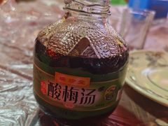 -黄氏烧烤江湖菜(武陵路店)