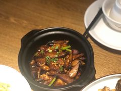 -杭百味·大众精选杭帮菜(西湖音乐喷泉店)