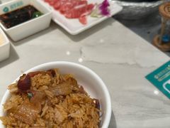 -四季缤纷椰子鸡(雨花亭凯德广场店)