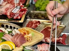-谷町·烤肉自助(朱雀门店)