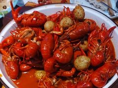 -四禧精酿铜锅涮肉·烧烤工场(大明湖店)