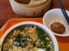 -孙记包子(火车站店)