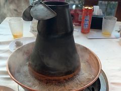 -东来顺饭庄(西直门店)