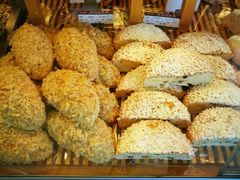 -长发西饼(临顿路店)