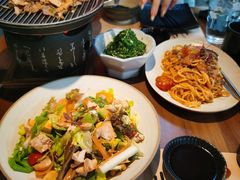 -山葵家居酒屋(天目里店)