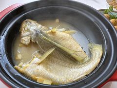 -莆田餐厅PUTIEN(深圳湾万象城家宴店)