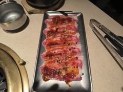 -Ant 蚂蚁洞烤肉·大营地(上海静安大悦城店)