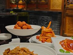 -北平楼·烤鸭·北京菜(牡丹园店)
