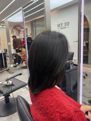 -MT·ID 烫发.染发.接发SALON