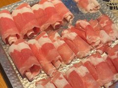 -呷哺呷哺(松北万象汇店)