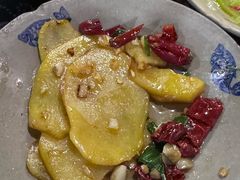 -张关合渣(航空大道店)