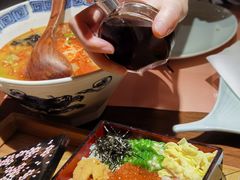 -山葵家·创意料理(宁波来福士店)