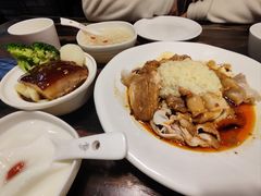 -陈麻婆豆腐(旗舰店)