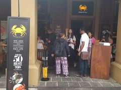 -Ministry of Crab(科伦坡店)