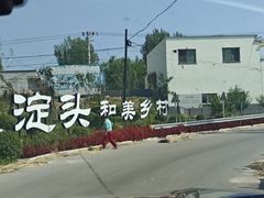 -白洋淀景区