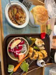 -和伊母婴护理中心·全套房(金山店)
