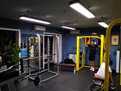 -悦健身私教工作室(双井店)