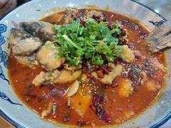 老碗鱼-要德鱼庄(陕钢家属院店)