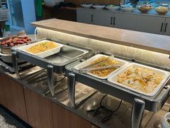 -素满香·素食自助餐(福州·长乐北路店)