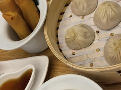 -苏小柳点心·手作小笼包(新街口分院店)