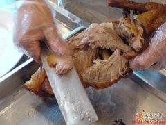 接着片-大顺堂食府(牛街店)