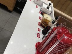 -喜家德虾仁水饺(青岛永旺东部店)