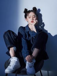 点击看大图 -花开无同摄影写真工作室