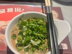 -尚尚仙·酸汤猪手·猪肚鸡火锅(华联万柳购物中心店)