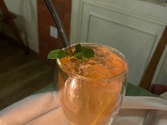 -花·fleur古董西餐厅(西城夜未央店)