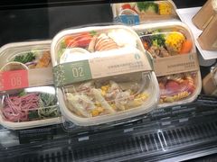 -星巴克(广州中华广场B1层店)