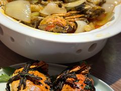 -周家二小姐的菜(西津渡店)