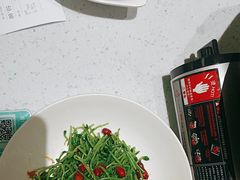 -青花椒花椒鱼(合生汇店)