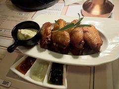 -安妮意大利餐厅(日坛店)