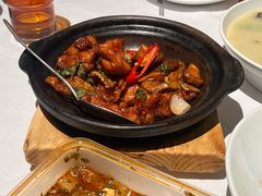 -汤城小厨•粤菜•靓汤(苏州街店)
