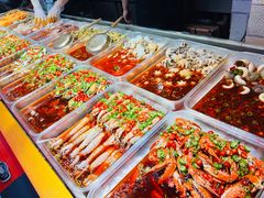 -黄兴南路步行商业街