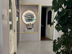 -益康盲人推拿按摩(长虹店)