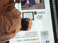 -味上湘菜馆(河马店)