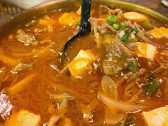-HOTISLAND海鸡岛·韩国料理(江南西店)