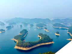 -千岛湖东南湖区